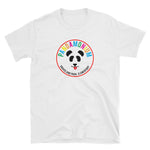 Pandamonium Unisex T-shirt