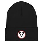 Circle Logo :: Beanie Hat