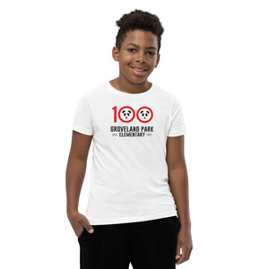 Kids - Groveland Centennial T-shirt