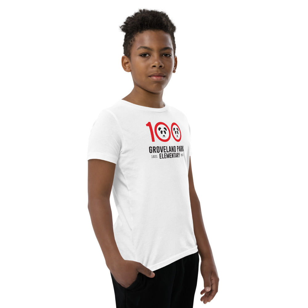 Kids - Groveland Centennial T-shirt